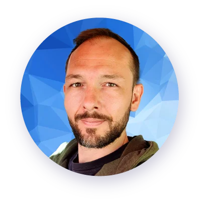 Simon Gfeller Profilbild