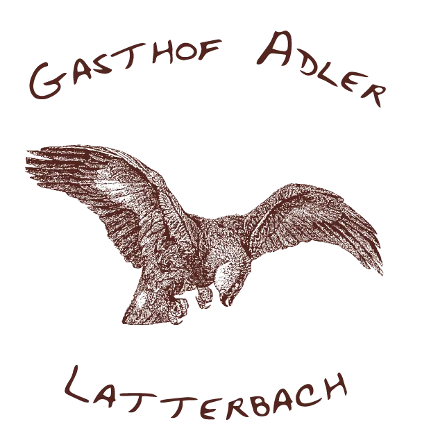 Logo Adler Latterbach